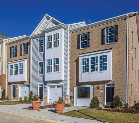 Heathermore-Dan Ryan Builders - Upper Marlboro, MD