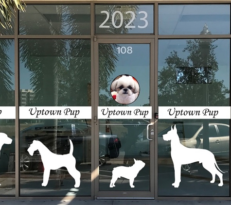 Uptown Pup Inc. - Fort Myers, FL