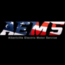 Albertville Electric Motor Service - Electronic Equipment & Supplies-Repair & Service