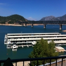 Bridge Bay At Shasta Lake - Marinas