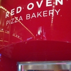 Red Oven Pizza Bakery