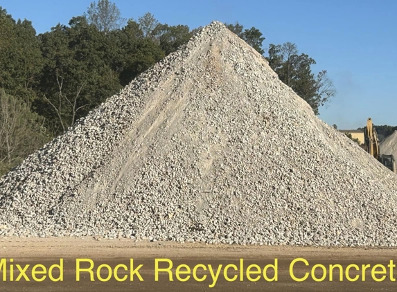 Crystal Creek Inert Landfill LLC - Gainesville, GA