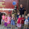 Northville Township Fire Department gallery