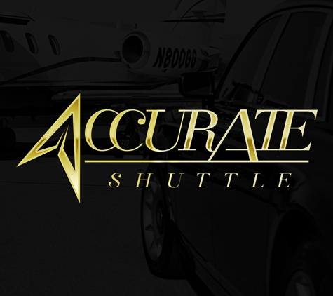 Accurate Shuttle - Global transportation Solutions - East Rutherford, NJ