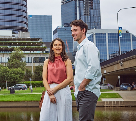 Coleman Greig Lawyers - Parramatta, NSW