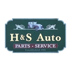 H & S Auto Parts & Service Inc.