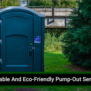 Suck it Up Septic Pump Outs & Toilet Hire - Benalla, VIC. Reliable And Eco-Friendly Pump-Out Service