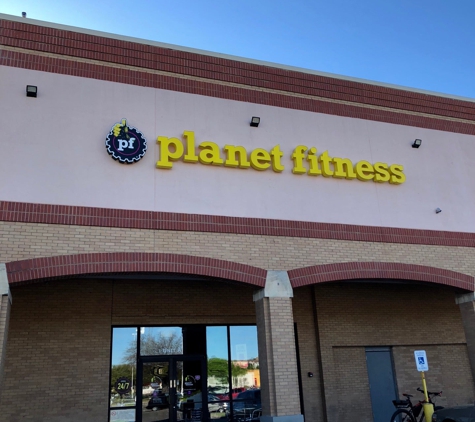 Planet Fitness - Austin, TX