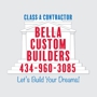 Bella Custom Builder