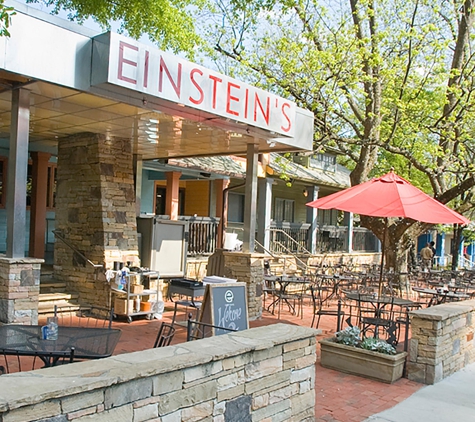 Einstein's - Atlanta, GA