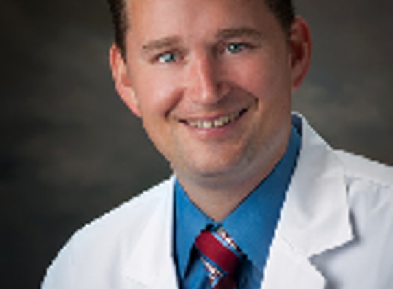 Curtis David Malcom, MD - Gainesville, GA