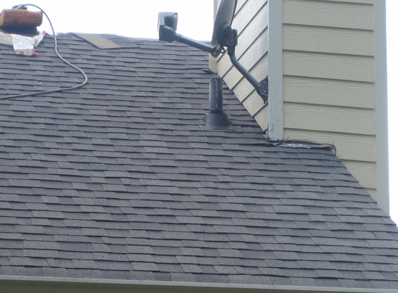 Norcross Roofing Materials - Norcross, GA