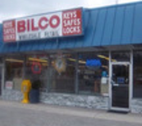 Bilco Safe & Lock - Orem, UT