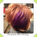 Now & Zen Hair Industry - Beauty Salons