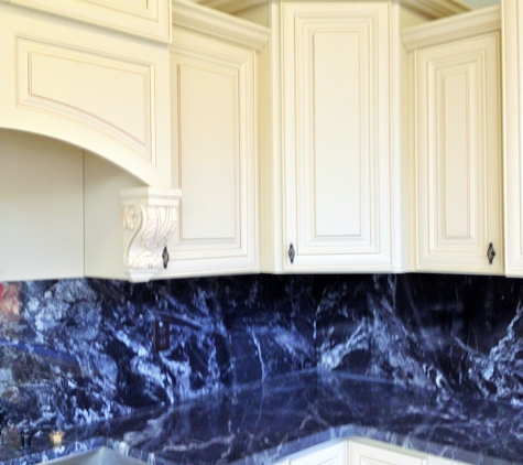 NC Ameri Granite - Fayetteville, NC