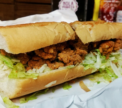 Nola Poboys - New Orleans, LA