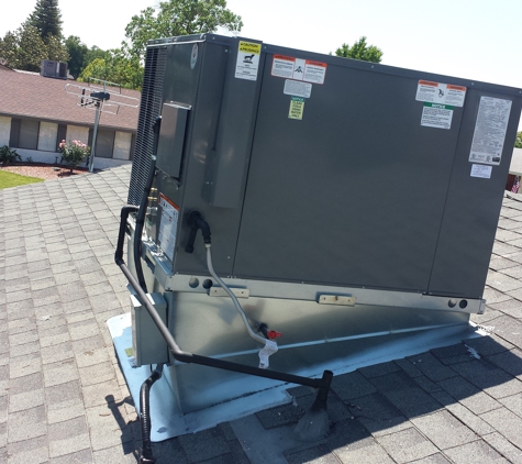 HAC Heating & Air Conditioning - Winton, CA