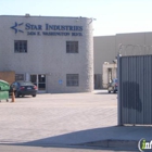 Star Industries Inc