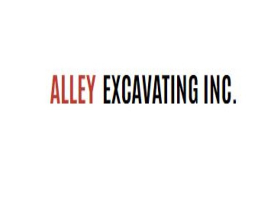 Alley Excavating - Annandale, MN