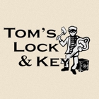 Toms Lock & Key