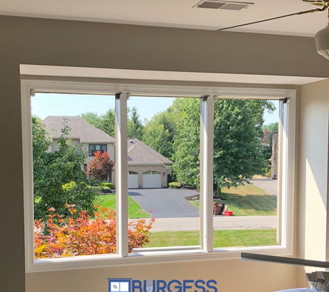 Burgess Window Repair - Westerville, OH