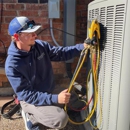 Atlas Heating & Air Conditioning - Heating Contractors & Specialties