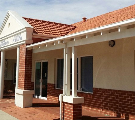 Foot Surgery Centre - Mount Lawley, WA