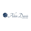 Akin Davis Funeral Home - Crematories