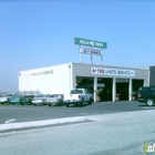 A Plus Tire & Service