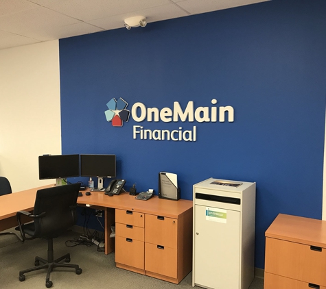 OneMain Financial - Coralville, IA