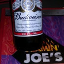 Flamin' Joe's - American Restaurants