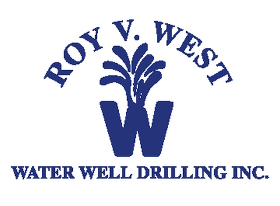 Roy V West Water Well Drilling Inc - Laurel, MS