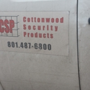 Cottonwood Security - Security Equipment & Systems Consultants