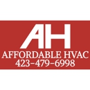 Affordable HVAC - Fireplaces