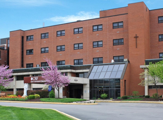 Dermatology & Mohs Surgery Institute - Alton, IL