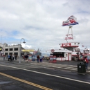Pier 39 - Tourist Information & Attractions
