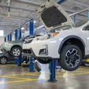 Jensen Subaru - New Car Dealers