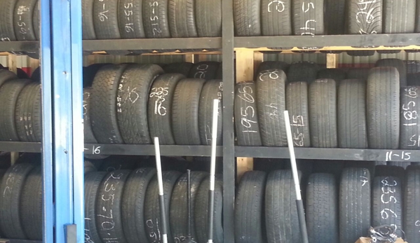 J & S Tire Outlet - Melbourne, FL