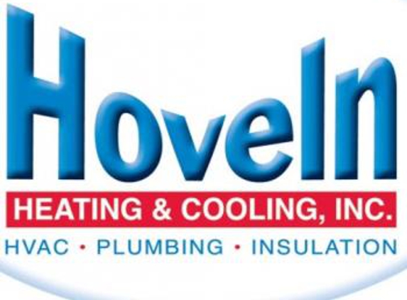 Hoveln Heating & Cooling Inc - Thomasboro, IL