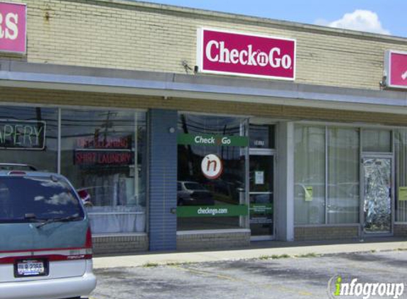 Check N' Go - Cleveland, OH