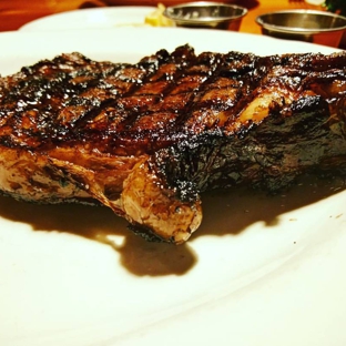 Cattlemens Steakhouse - Rancho Cordova, CA