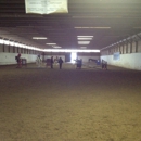 Green Acres Stables - Stables