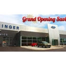 Cloninger Ford - New Car Dealers