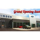 Cloninger Ford