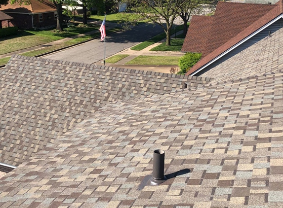 Green Country Roofing - Tulsa, OK