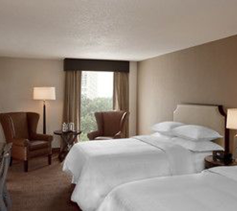 Sheraton Hotels & Resorts - Philadelphia, PA