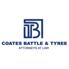 Coates, Battle & Tyree