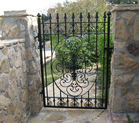 Texas Gate Company - Waco, TX