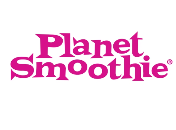 Planet Smoothie - Kenner, LA