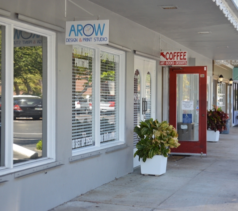 Arow Inc - Fort Lauderdale, FL